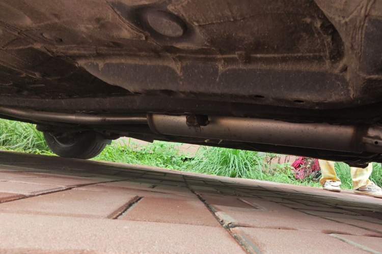 Used Toyota YARiS L Zhi Xuan 2020 1.5L CVT Leading Edition Chassis Front Right