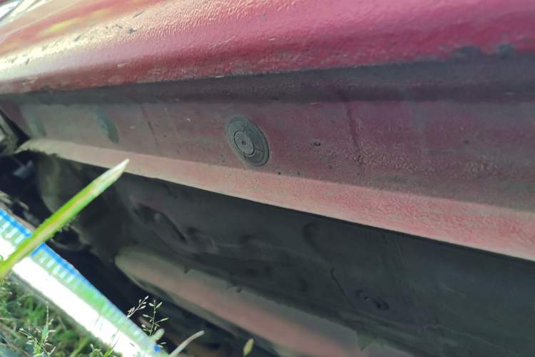 Used Toyota YARiS L Zhi Xuan 2020 1.5L CVT Leading Edition Chassis Front Right
