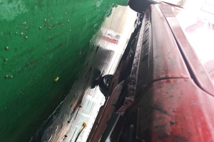 Used Toyota YARiS L Zhi Xuan 2020 1.5L CVT Leading Edition Chassis Front Right