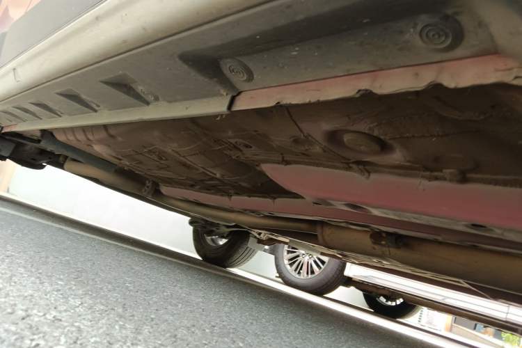 Used Toyota YARiS L Zhi Xuan 2020 X-Trail X 1.5L CVT Leading Edition Chassis Front Right