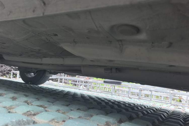 Used Toyota YARiS L Zhi Xuan 2020 1.5L CVT Leading Edition Chassis Front Right