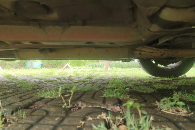 Used Toyota YARiS L Zhi Xuan 2020 X-Trail X 1.5L CVT Luxury Edition Chassis Front Right