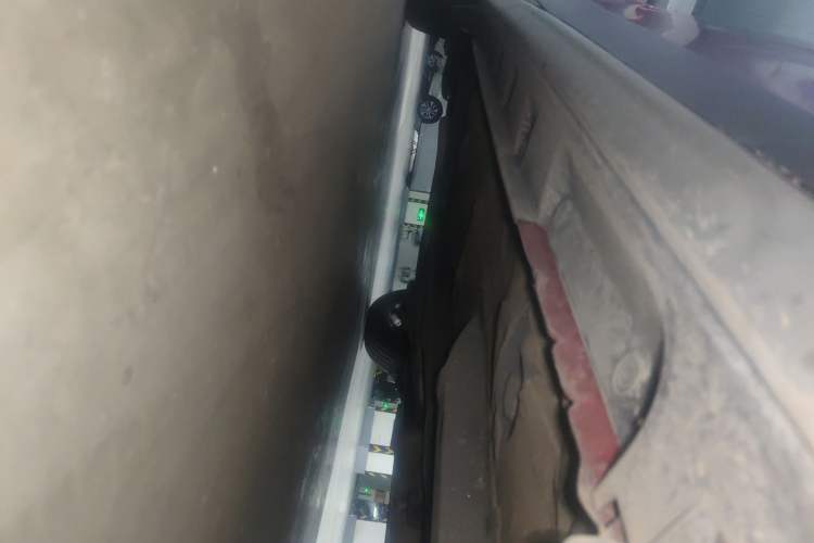 Used Toyota YARiS L Zhi Xuan 2020 X-Trail X 1.5L CVT Luxury Edition Chassis Front Right