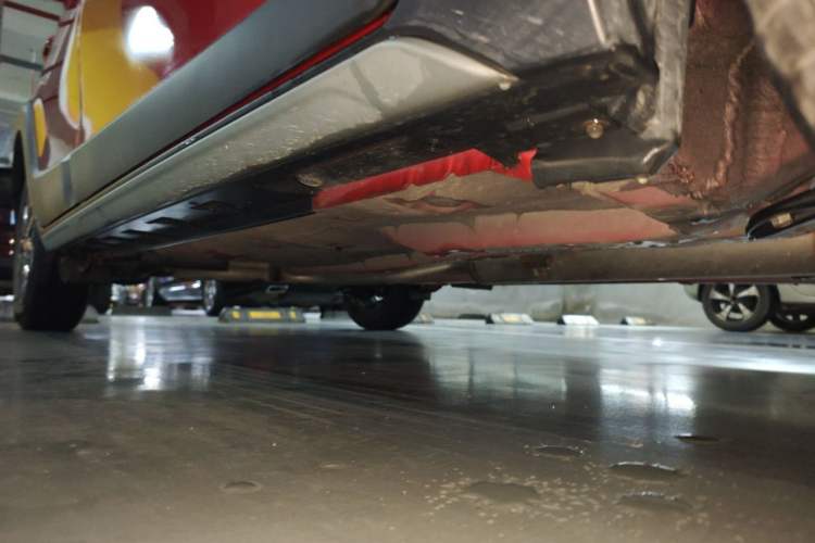 Used Toyota YARiS L Zhi Xuan 2020 X-Trail X 1.5L CVT Luxury Edition Chassis Front Right