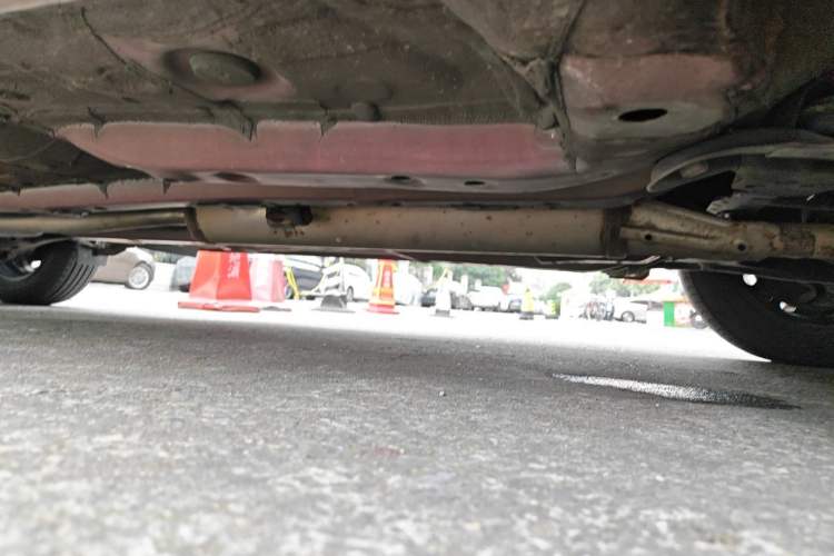 Used Toyota YARiS L Zhi Xuan 2020 1.5L CVT Leading Edition Chassis Front Right