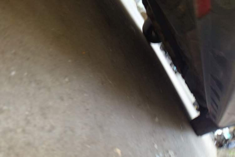 Used Toyota YARiS L Zhi Xuan 2020 X-Trail X 1.5L CVT Luxury Edition Chassis Rear Right