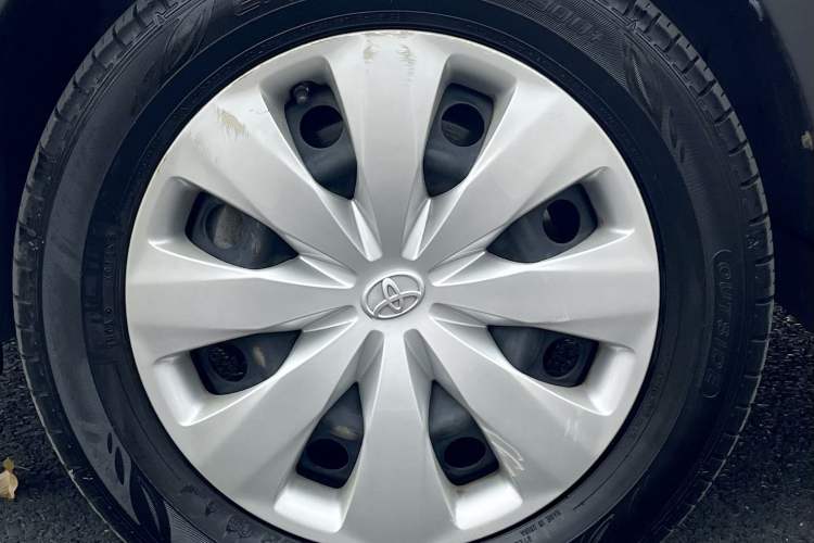 Used Toyota YARiS L Zhi Xuan 2020 X-Trail X 1.5L CVT Leading Edition Exterior 11