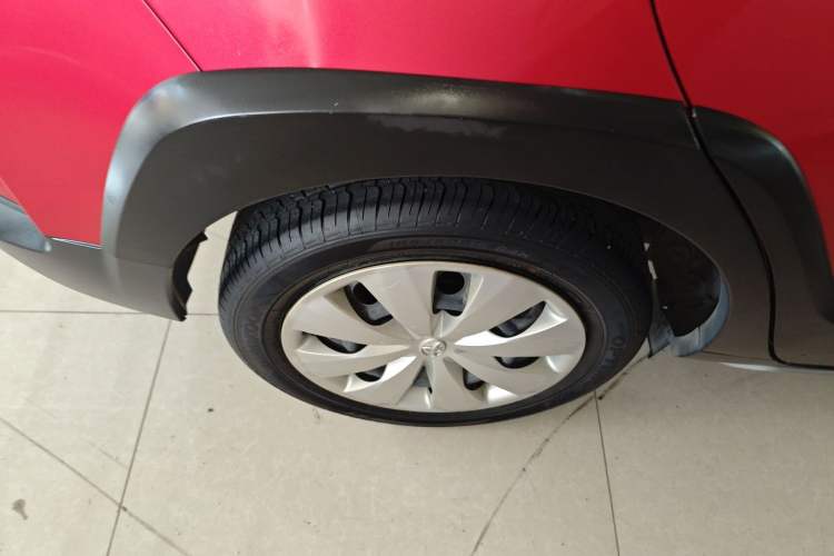 Used Toyota YARiS L Zhi Xuan 2020 X-Trail X 1.5L CVT Leading Edition Exterior 3
