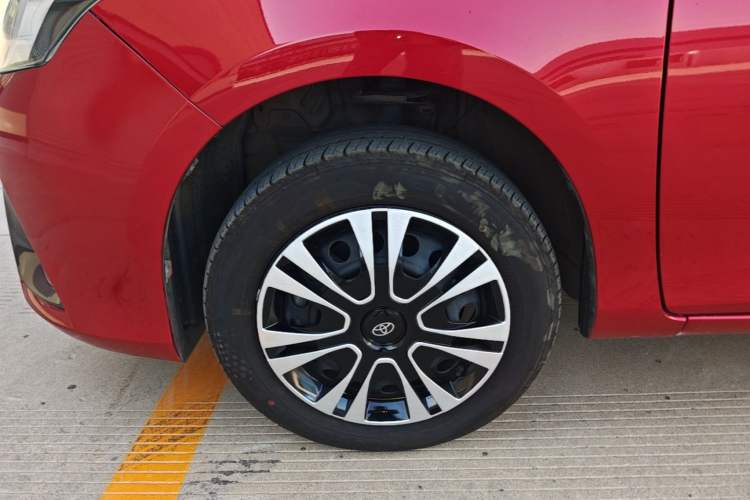 Used Toyota YARiS L Zhi Xuan 2020 1.5L CVT Leading Edition Exterior 4