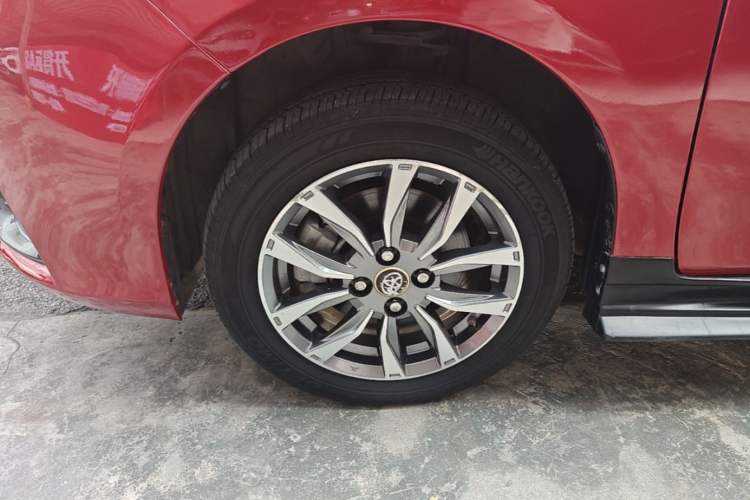 Used Toyota YARiS L Zhi Xuan 2020 1.5L CVT Leading Edition Exterior 4