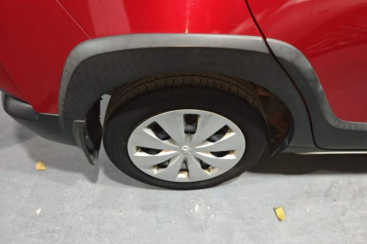 Used Toyota YARiS L Zhi Xuan 2020 X-Trail X 1.5L CVT Leading Edition Exterior 5