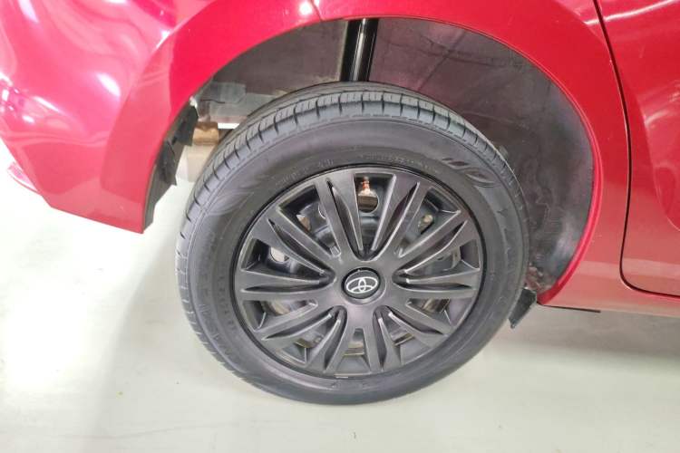 Used Toyota YARiS L Zhi Xuan 2020 1.5L CVT Leading Edition Exterior 5