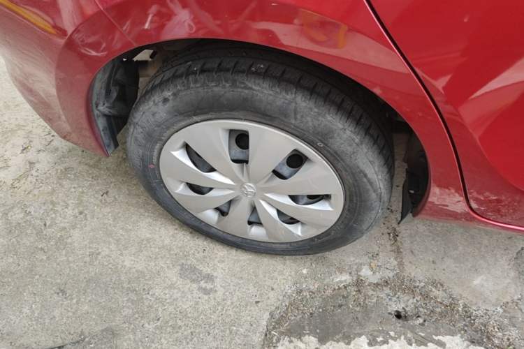 Used Toyota YARiS L Zhi Xuan 2020 1.5L CVT Leading Edition Exterior 5