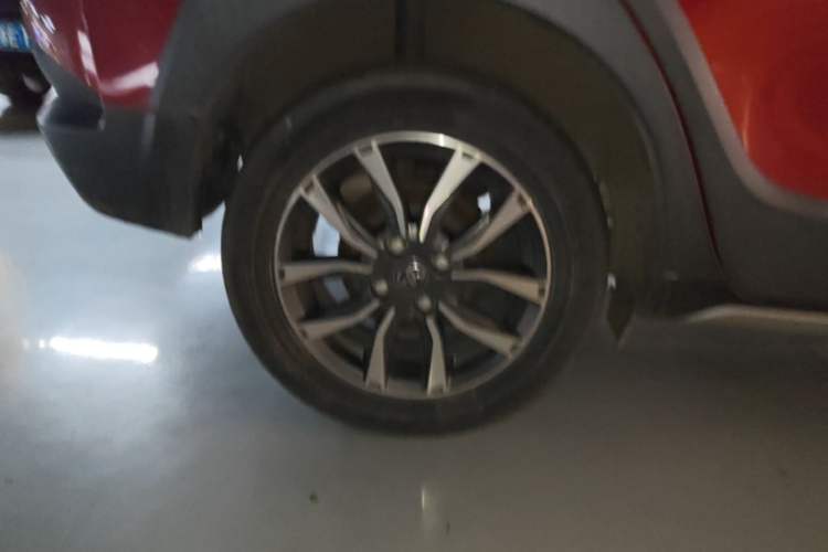 Used Toyota YARiS L Zhi Xuan 2020 X-Trail X 1.5L CVT Prestige Edition Exterior 5