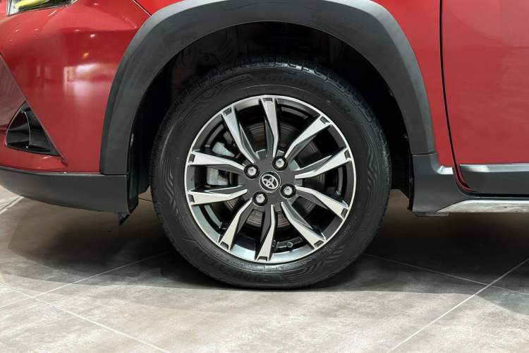 Used Toyota YARiS L Zhi Xuan 2020 X-Trail X 1.5L CVT Prestige Edition Exterior 7