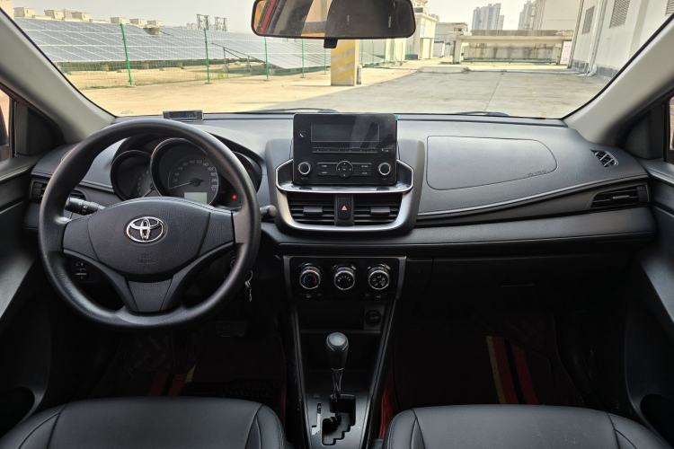 Used Toyota YARiS L Zhi Xuan 2020 X-Trail X 1.5L CVT Leading Edition Exterior 9