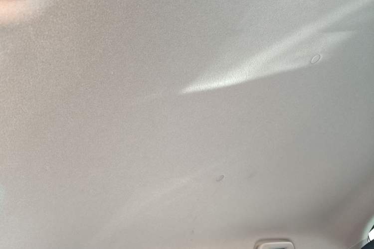 Used Toyota YARiS L Zhi Xuan 2020 X-Trail X 1.5L CVT Leading Edition Headliner