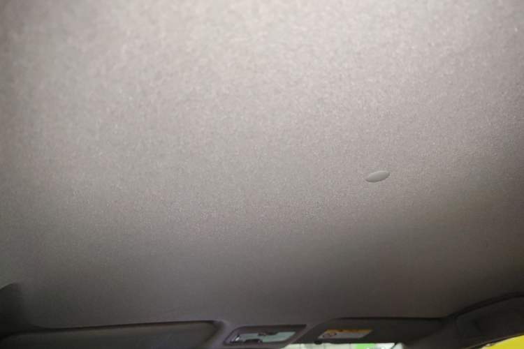 Used Toyota YARiS L Zhi Xuan 2020 1.5L CVT Luxury Edition Headliner