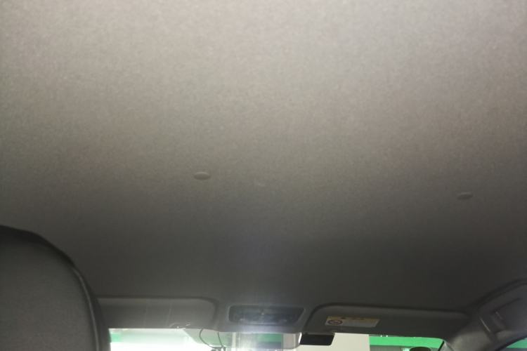 Used Toyota YARiS L Zhi Xuan 2020 X-Trail X 1.5L CVT Leading Edition Headliner