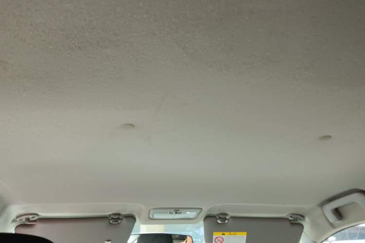 Used Toyota YARiS L Zhi Xuan 2020 X-Trail X 1.5L CVT Leading Edition Headliner