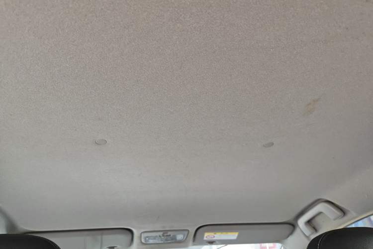 Used Toyota YARiS L Zhi Xuan 2020 1.5L CVT Leading Edition Headliner