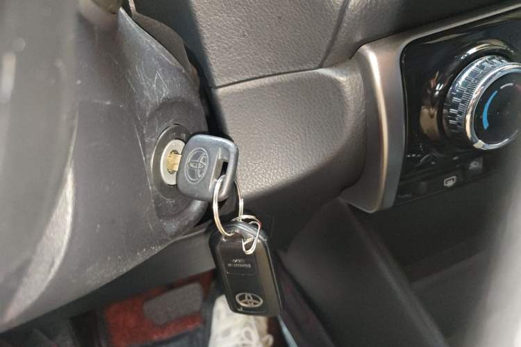 Used Toyota YARiS L Zhi Xuan 2020 X-Trail X 1.5L CVT Luxury Edition Interior 1