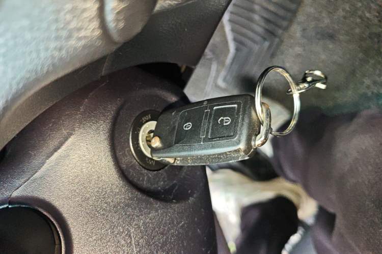 Used Toyota YARiS L Zhi Xuan 2020 X-Trail X 1.5L CVT Leading Edition Interior 1