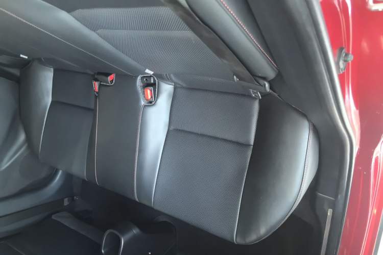 Used Toyota YARiS L Zhi Xuan 2020 X-Trail X 1.5L CVT Prestige Edition Interior 3