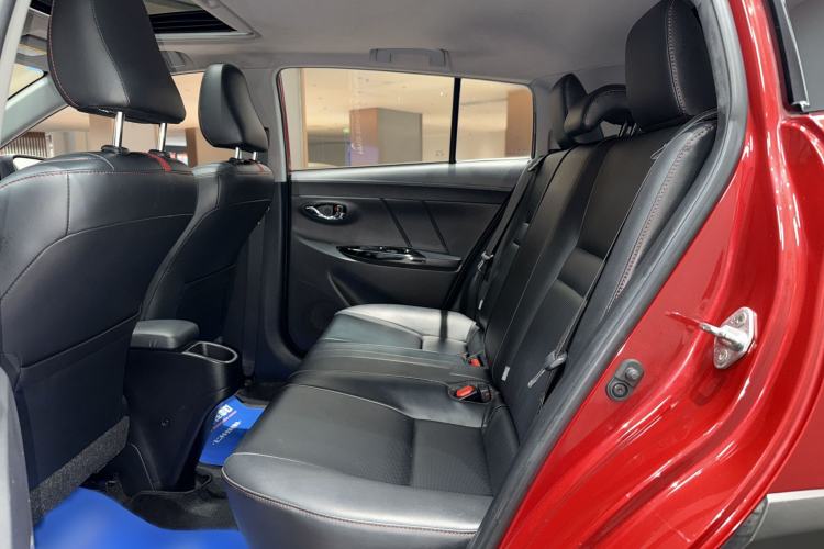 Used Toyota YARiS L Zhi Xuan 2020 X-Trail X 1.5L CVT Prestige Edition Interior 3