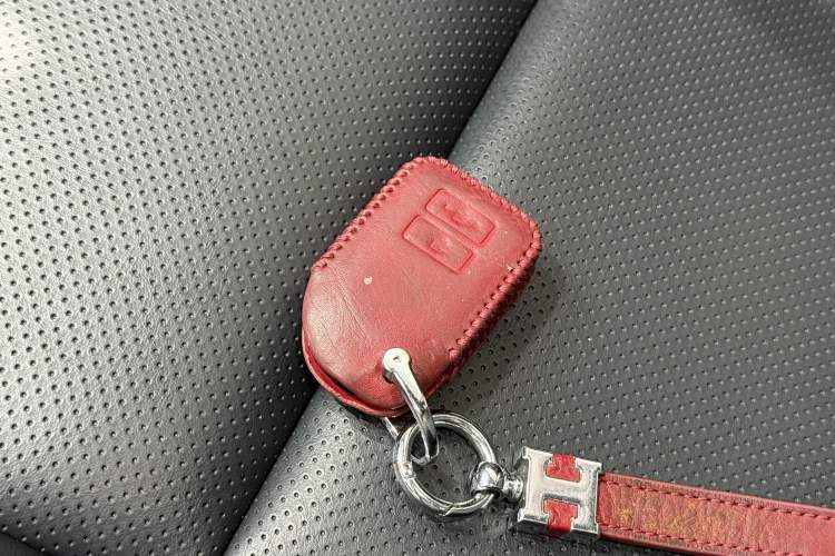 Used Toyota YARiS L Zhi Xuan 2020 X-Trail X 1.5L CVT Prestige Edition Interior 5