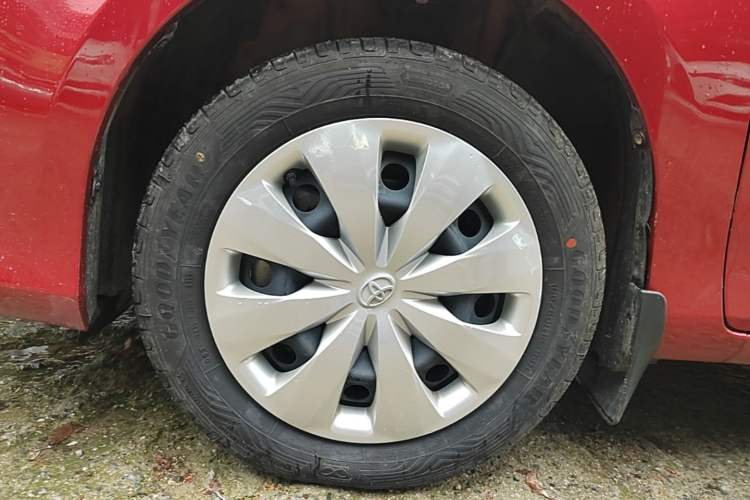 Used Toyota YARiS L Zhi Xuan 2020 1.5L CVT Leading Edition Left Front Wheel Hub