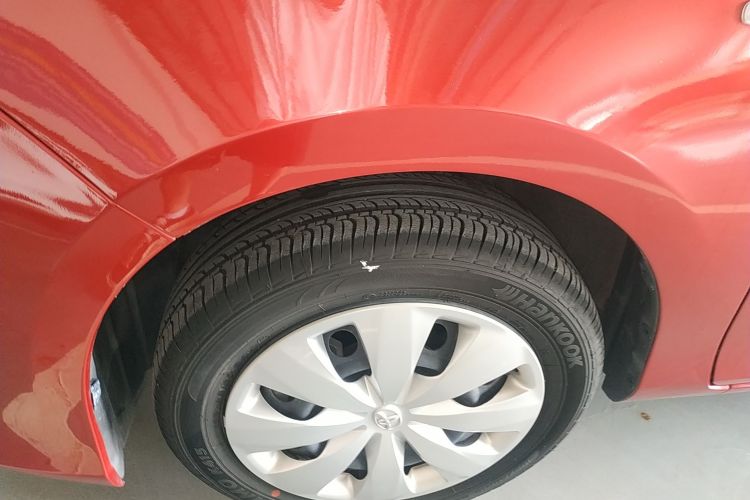 Used Toyota YARiS L Zhi Xuan 2020 1.5L CVT Leading Edition Left Front Wheel Hub