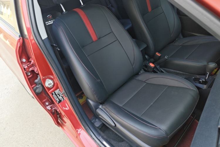 Used Toyota YARiS L Zhi Xuan 2020 1.5L CVT Leading Edition Right Front Seat