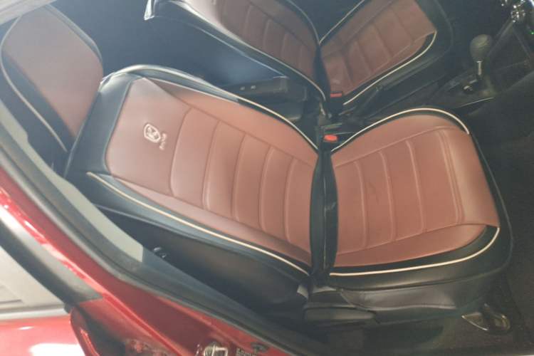 Used Toyota YARiS L Zhi Xuan 2020 1.5L CVT Leading Edition Right Front Seat