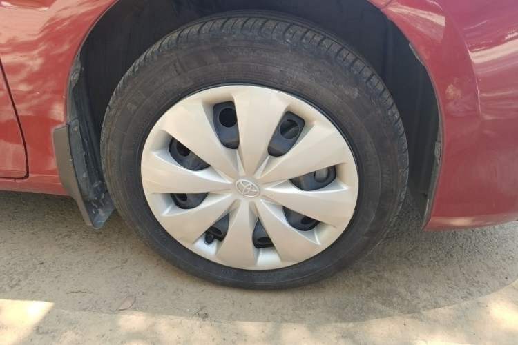 Used Toyota YARiS L Zhi Xuan 2020 1.5L CVT Leading Edition Right Front Wheel Hub