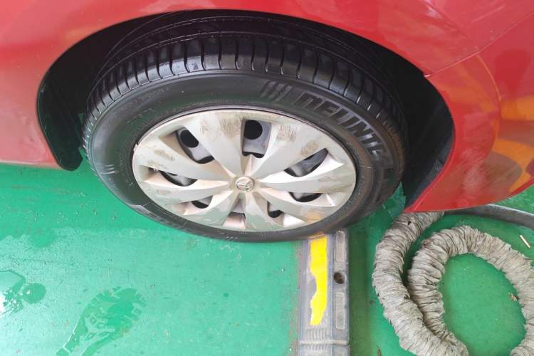 Used Toyota YARiS L Zhi Xuan 2020 1.5L CVT Leading Edition Right Front Wheel Hub