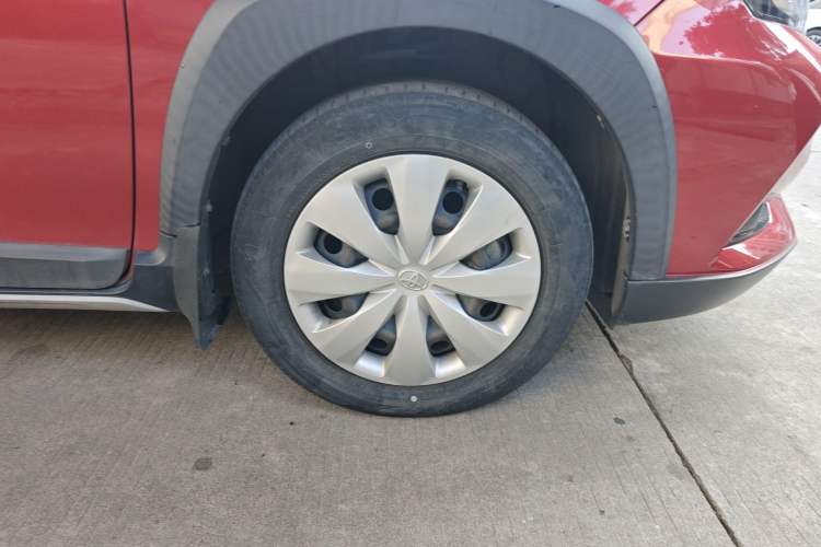 Used Toyota YARiS L Zhi Xuan 2020 X-Trail X 1.5L CVT Leading Edition Right Front Wheel Hub