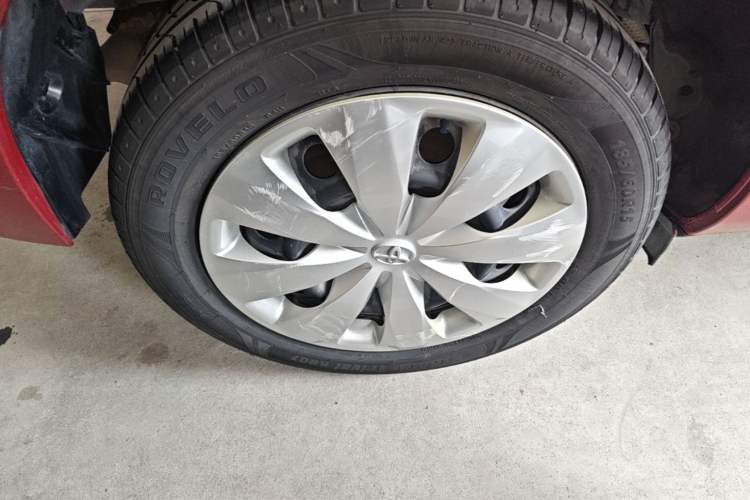Used Toyota YARiS L Zhi Xuan 2020 1.5L CVT Leading Edition Right Rear Wheel Hub