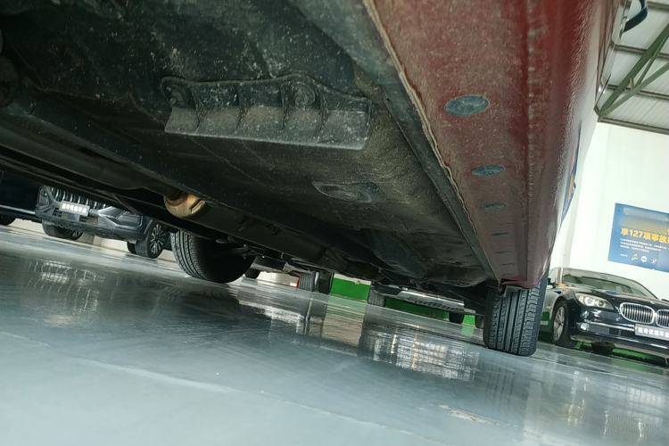 Used Toyota YARiS L Zhi Xuan 2020 1.5L CVT Leading Edition Right Side Sill