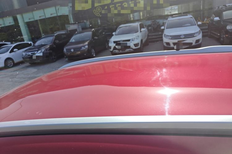 Used Toyota YARiS L Zhi Xuan 2020 X-Trail X 1.5L CVT Luxury Edition Roof