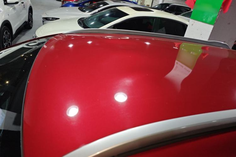 Used Toyota YARiS L Zhi Xuan 2020 X-Trail X 1.5L CVT Leading Edition Roof