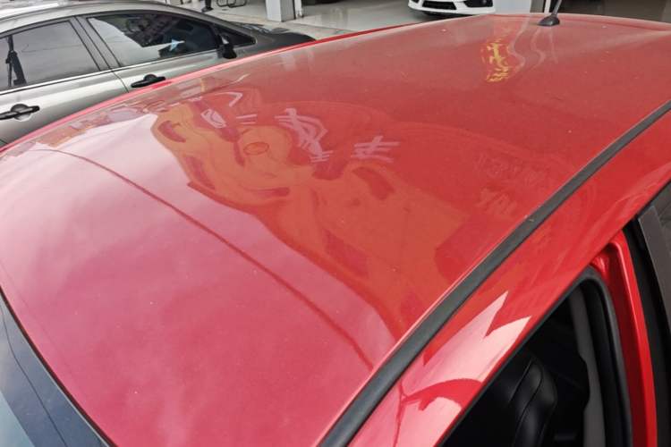 Used Toyota YARiS L Zhi Xuan 2020 1.5L CVT Luxury Edition Roof