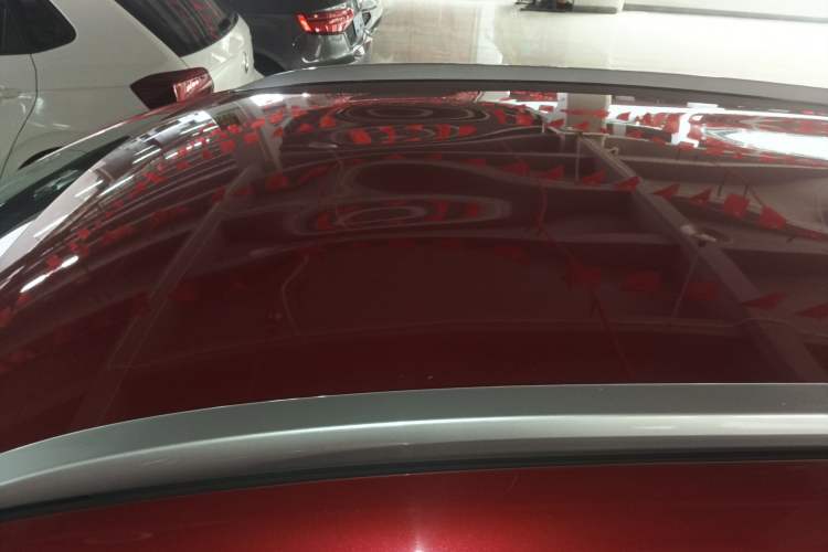 Used Toyota YARiS L Zhi Xuan 2020 X-Trail X 1.5L CVT Leading Edition Roof