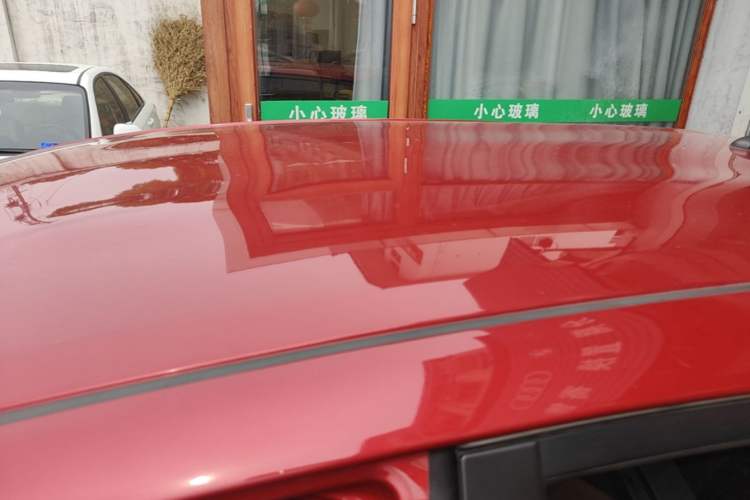 Used Toyota YARiS L Zhi Xuan 2020 1.5L CVT Leading Edition Roof