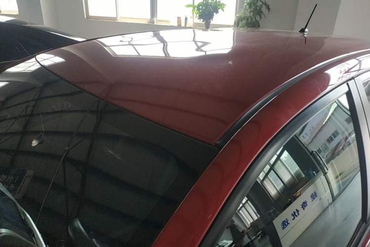 Used Toyota YARiS L Zhi Xuan 2020 1.5L CVT Leading Edition Roof