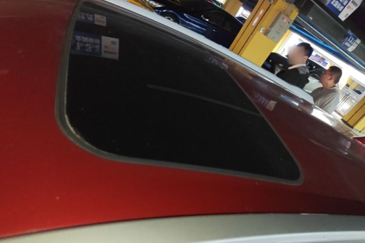 Used Toyota YARiS L Zhi Xuan 2020 X-Trail X 1.5L CVT Prestige Edition Roof