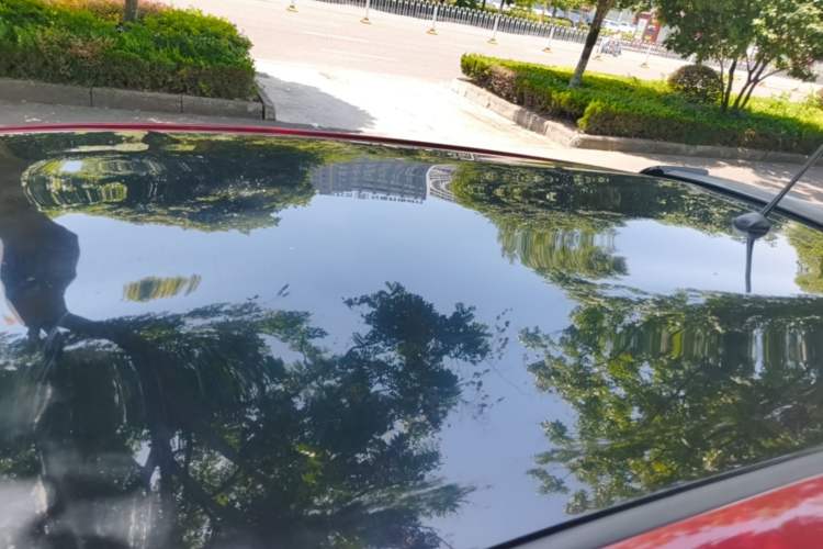 Used Toyota YARiS L Zhi Xuan 2020 1.5L CVT Leading Edition Roof