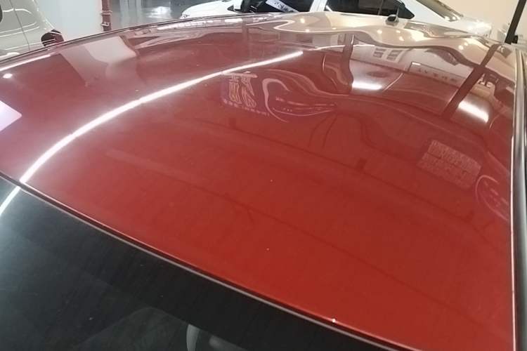 Used Toyota YARiS L Zhi Xuan 2020 1.5L CVT Leading Edition Roof
