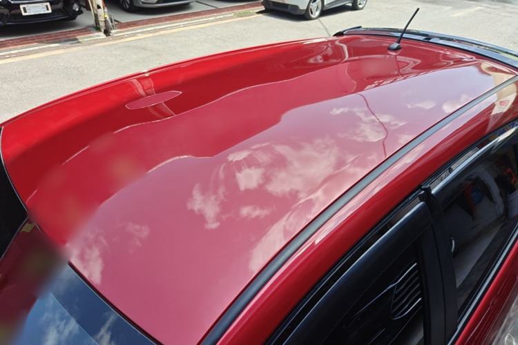 Used Toyota YARiS L Zhi Xuan 2020 1.5L CVT Leading Edition Roof