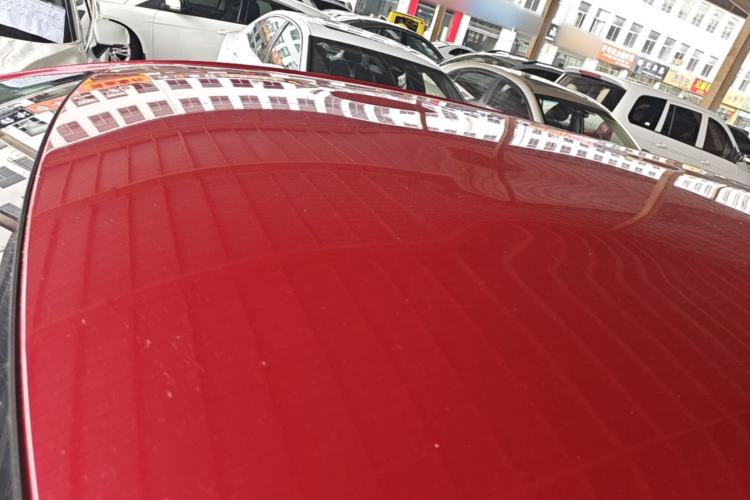 Used Toyota YARiS L Zhi Xuan 2020 1.5L CVT Leading Edition Roof
